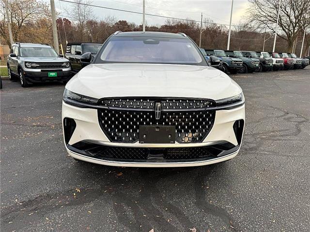 2024 Lincoln Nautilus Reserve (Stk: PR07221) in Windsor - Image 10 of 27