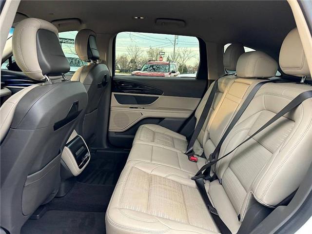 2024 Lincoln Nautilus Reserve (Stk: PR07221) in Windsor - Image 11 of 27