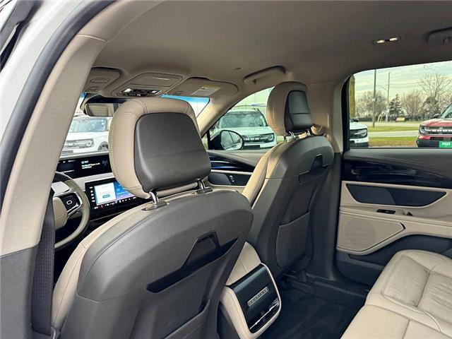 2024 Lincoln Nautilus Reserve (Stk: PR07221) in Windsor - Image 12 of 27