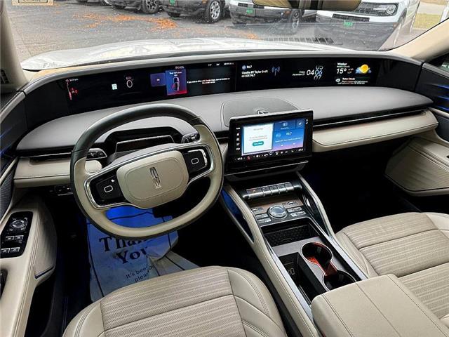 2024 Lincoln Nautilus Reserve (Stk: PR07221) in Windsor - Image 14 of 27