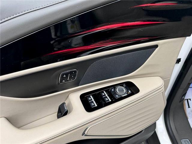 2024 Lincoln Nautilus Reserve (Stk: PR07221) in Windsor - Image 15 of 27