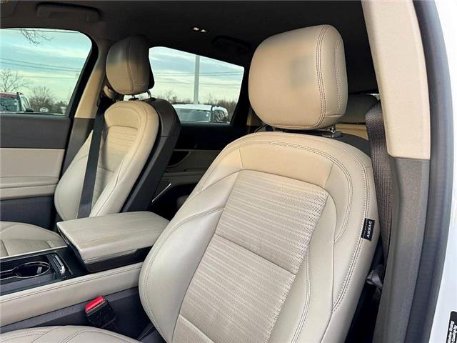 2024 Lincoln Nautilus Reserve (Stk: PR07221) in Windsor - Image 17 of 27