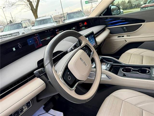 2024 Lincoln Nautilus Reserve (Stk: PR07221) in Windsor - Image 19 of 27