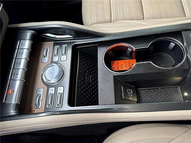 2024 Lincoln Nautilus Reserve (Stk: PR07221) in Windsor - Image 20 of 27