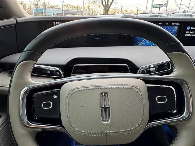 2024 Lincoln Nautilus Reserve (Stk: PR07221) in Windsor - Image 22 of 27