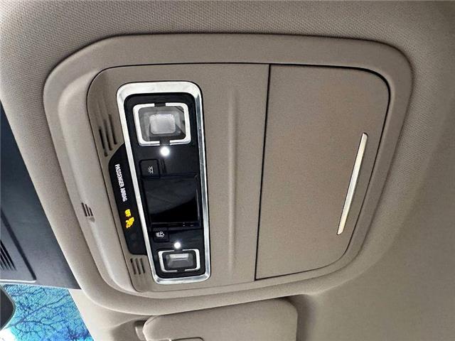 2024 Lincoln Nautilus Reserve (Stk: PR07221) in Windsor - Image 27 of 27