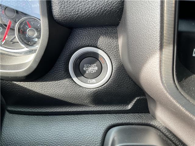 2022 RAM 1500 Sport (Stk: 251229) in Ottawa - Image 14 of 28