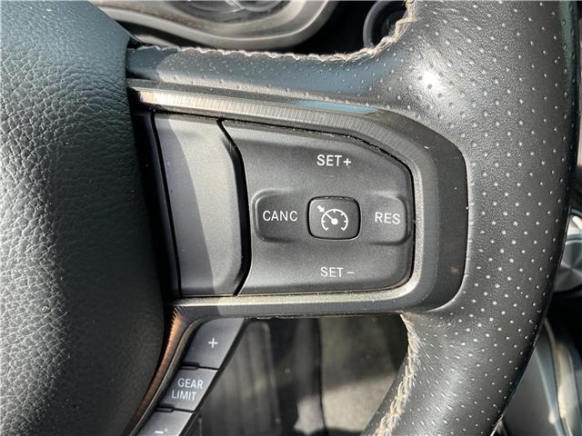 2022 RAM 1500 Sport (Stk: 251229) in Ottawa - Image 15 of 28