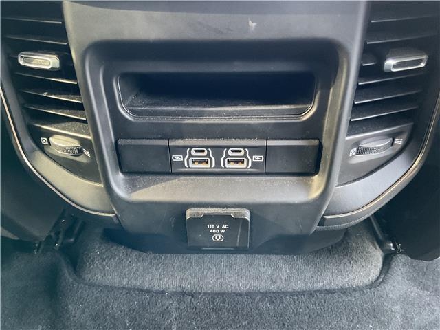 2022 RAM 1500 Sport (Stk: 251229) in Ottawa - Image 20 of 28