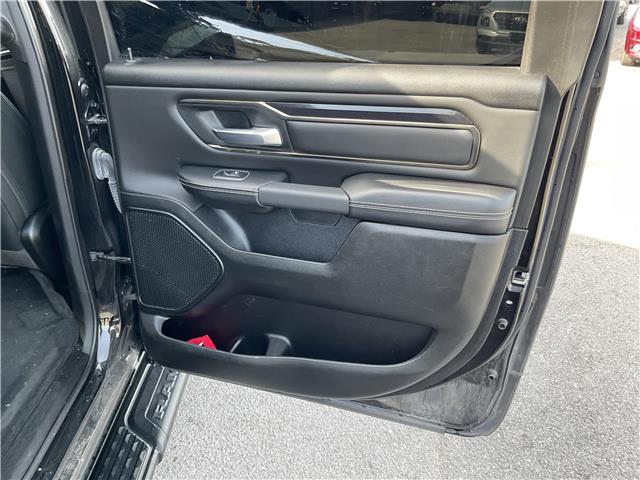 2022 RAM 1500 Sport (Stk: 251229) in Ottawa - Image 21 of 28