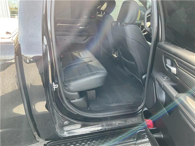2022 RAM 1500 Sport (Stk: 251229) in Ottawa - Image 22 of 28