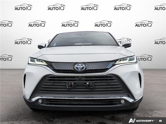 2023 Toyota Venza Limited (Stk: PH020A) in Sault Ste. Marie - Image 2 of 24