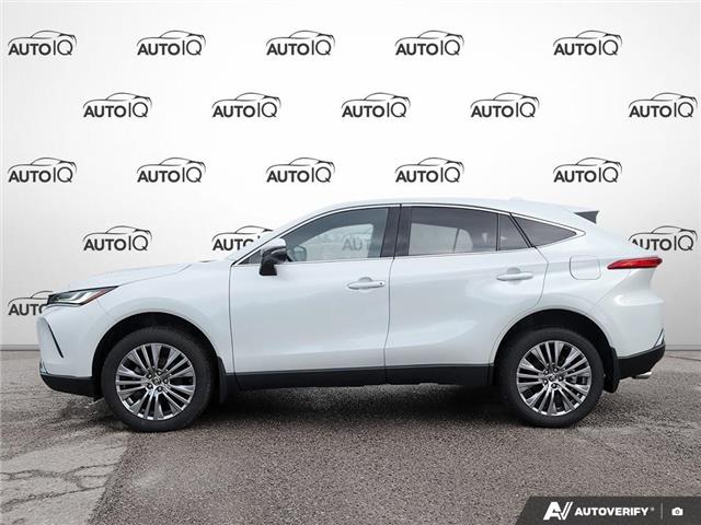 2023 Toyota Venza Limited (Stk: PH020A) in Sault Ste. Marie - Image 3 of 24