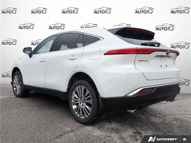 2023 Toyota Venza Limited (Stk: PH020A) in Sault Ste. Marie - Image 4 of 24