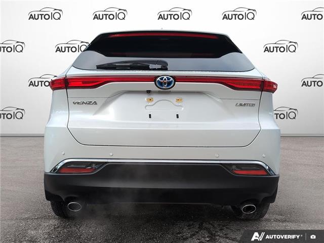 2023 Toyota Venza Limited (Stk: PH020A) in Sault Ste. Marie - Image 5 of 24
