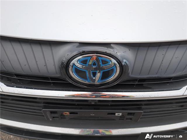 2023 Toyota Venza Limited (Stk: PH020A) in Sault Ste. Marie - Image 8 of 24