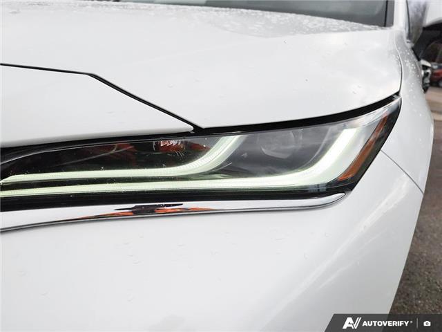 2023 Toyota Venza Limited (Stk: PH020A) in Sault Ste. Marie - Image 9 of 24