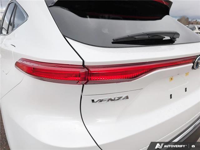 2023 Toyota Venza Limited (Stk: PH020A) in Sault Ste. Marie - Image 11 of 24
