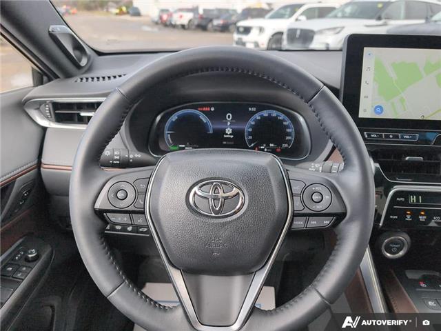 2023 Toyota Venza Limited (Stk: PH020A) in Sault Ste. Marie - Image 13 of 24