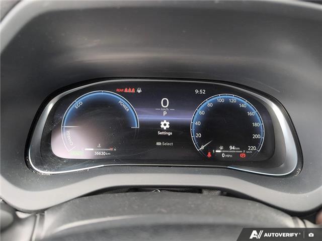 2023 Toyota Venza Limited (Stk: PH020A) in Sault Ste. Marie - Image 14 of 24