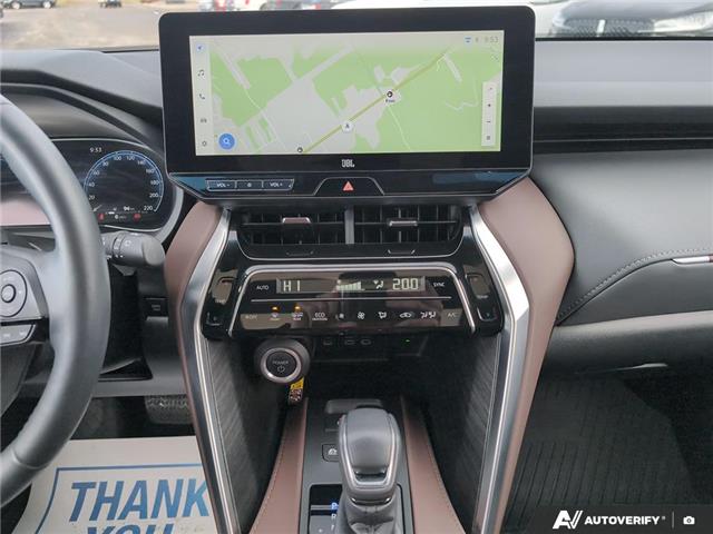 2023 Toyota Venza Limited (Stk: PH020A) in Sault Ste. Marie - Image 18 of 24