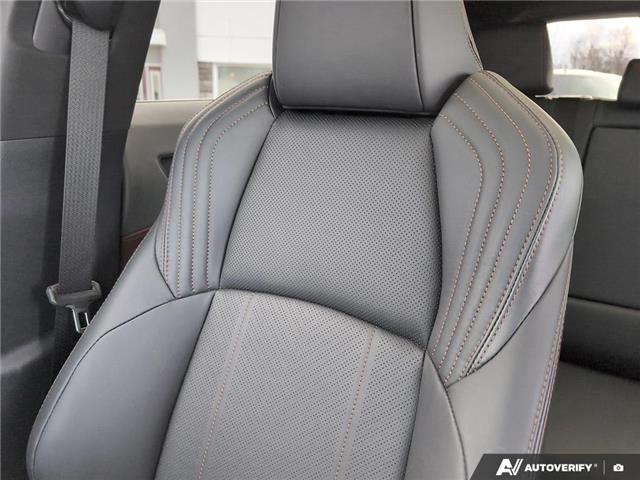 2023 Toyota Venza Limited (Stk: PH020A) in Sault Ste. Marie - Image 20 of 24