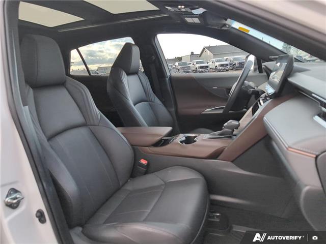 2023 Toyota Venza Limited (Stk: PH020A) in Sault Ste. Marie - Image 21 of 24