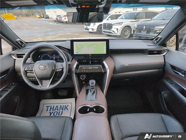 2023 Toyota Venza Limited (Stk: PH020A) in Sault Ste. Marie - Image 23 of 24