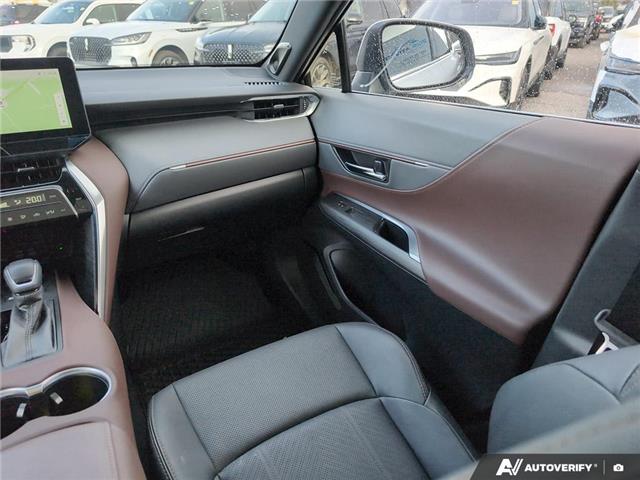 2023 Toyota Venza Limited (Stk: PH020A) in Sault Ste. Marie - Image 24 of 24