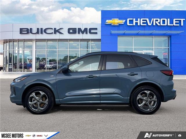 2024 Ford Escape ST-Line Select (Stk: 1FMCU9) in Goderich - Image 2 of 28
