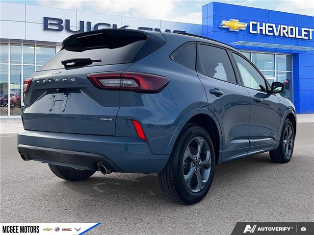 2024 Ford Escape ST-Line Select (Stk: 1FMCU9) in Goderich - Image 5 of 28