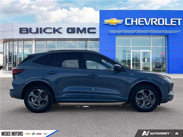 2024 Ford Escape ST-Line Select (Stk: 1FMCU9) in Goderich - Image 6 of 28
