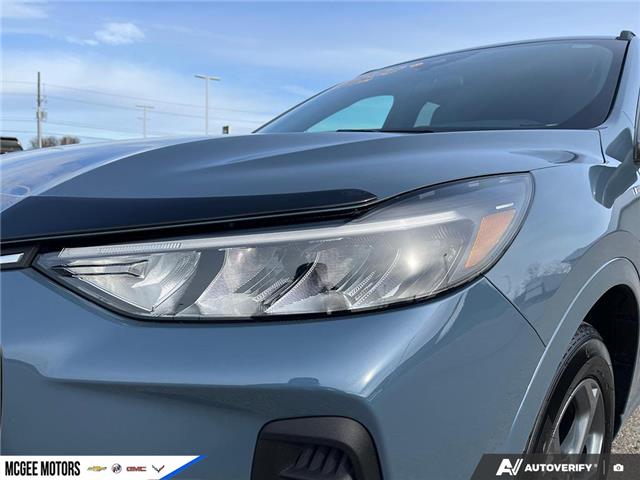 2024 Ford Escape ST-Line Select (Stk: 1FMCU9) in Goderich - Image 11 of 28