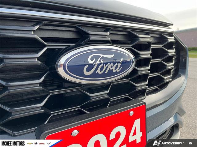 2024 Ford Escape ST-Line Select (Stk: 1FMCU9) in Goderich - Image 12 of 28