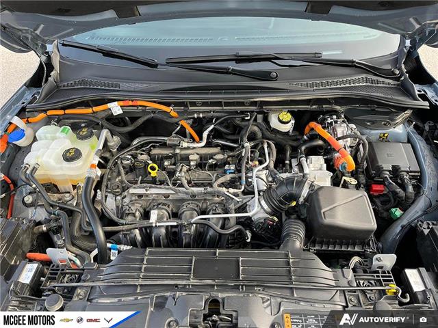 2024 Ford Escape ST-Line Select (Stk: 1FMCU9) in Goderich - Image 13 of 28