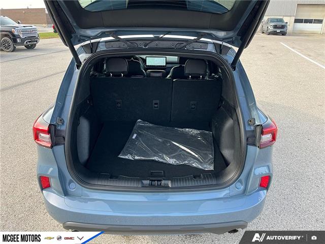 2024 Ford Escape ST-Line Select (Stk: 1FMCU9) in Goderich - Image 15 of 28