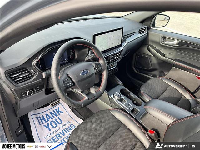2024 Ford Escape ST-Line Select (Stk: 1FMCU9) in Goderich - Image 16 of 28