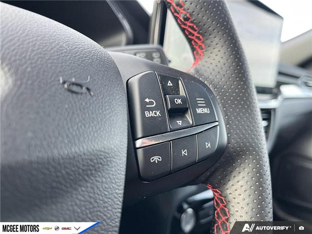 2024 Ford Escape ST-Line Select (Stk: 1FMCU9) in Goderich - Image 19 of 28