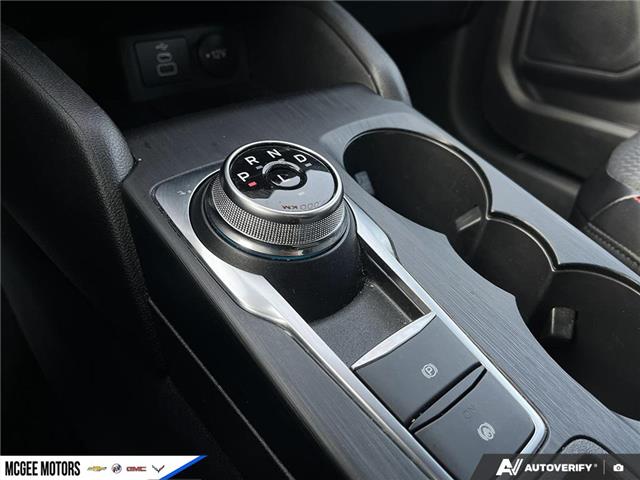 2024 Ford Escape ST-Line Select (Stk: 1FMCU9) in Goderich - Image 21 of 28