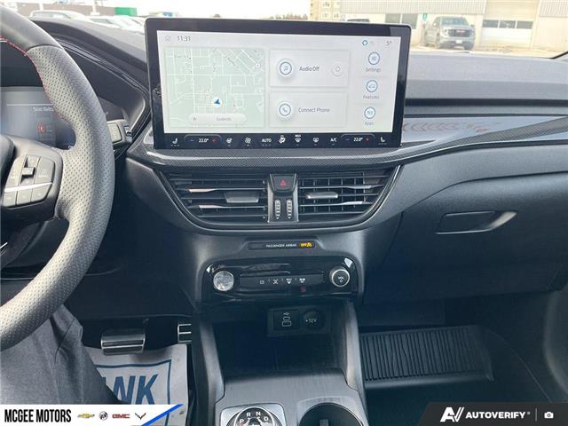 2024 Ford Escape ST-Line Select (Stk: 1FMCU9) in Goderich - Image 22 of 28