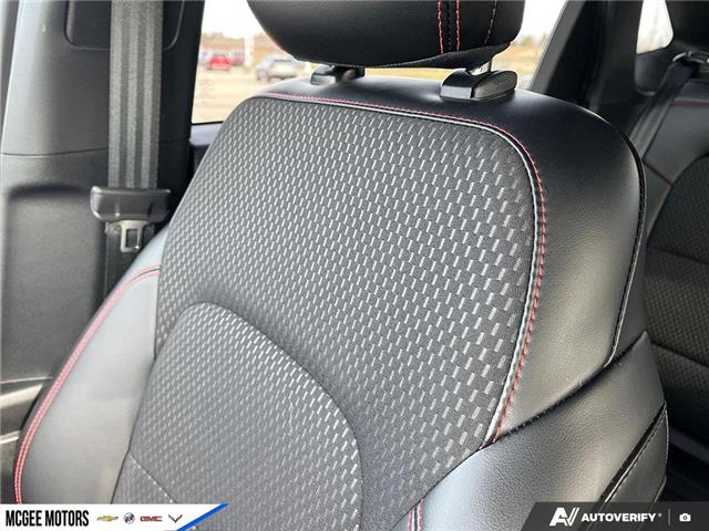 2024 Ford Escape ST-Line Select (Stk: 1FMCU9) in Goderich - Image 23 of 28