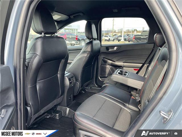 2024 Ford Escape ST-Line Select (Stk: 1FMCU9) in Goderich - Image 26 of 28