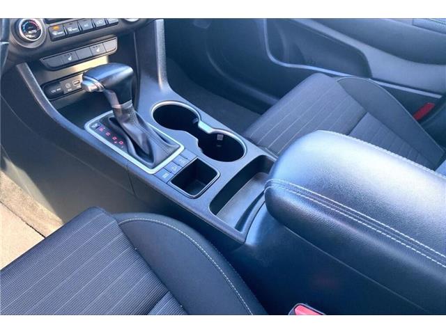 2017 Kia Sportage EX Tech (Stk: 17B6575) in Sherwood Park - Image 15 of 30 2017 Kia Sportage EX Tech (Stk: 17B6575) in Sherwood Park - Image 15 of 30