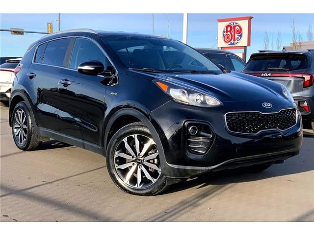 2017 Kia Sportage EX Tech (Stk: 17B6575) in Sherwood Park - Image 30 of 30 2017 Kia Sportage EX Tech (Stk: 17B6575) in Sherwood Park - Image 30 of 30
