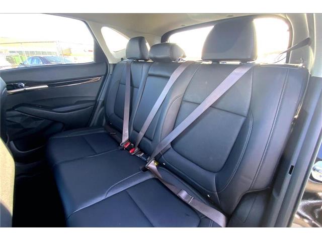 2025 Kia Seltos EX (Stk: 25B4499) in Sherwood Park - Image 24 of 30