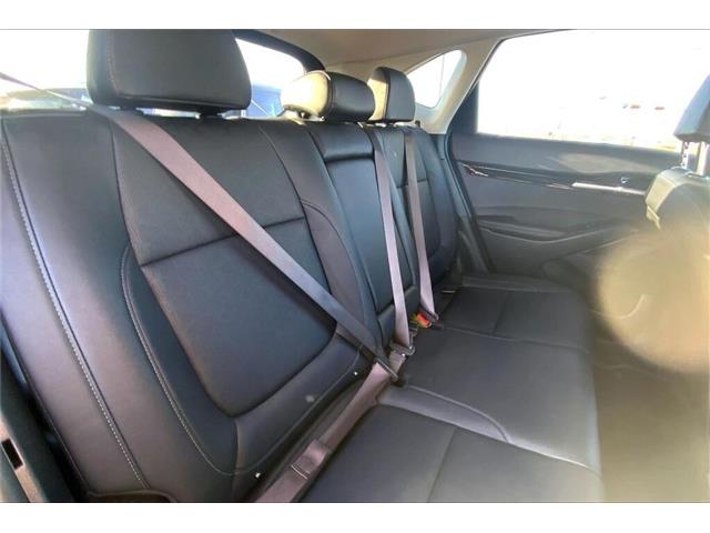 2025 Kia Seltos EX (Stk: 25B4499) in Sherwood Park - Image 25 of 30