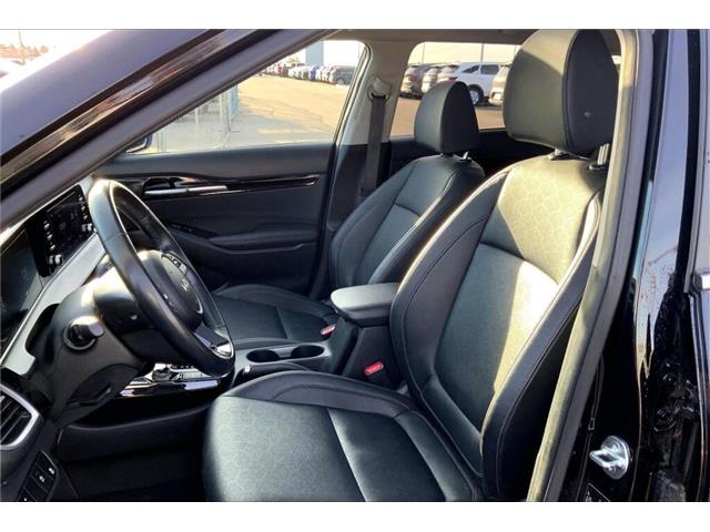 2025 Kia Seltos EX (Stk: 25B4390) in Sherwood Park - Image 23 of 30