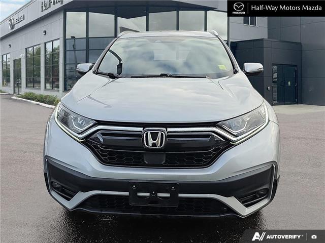 2022 Honda CR-V Sport (Stk: 6107A) in Thunder Bay - Image 2 of 25
