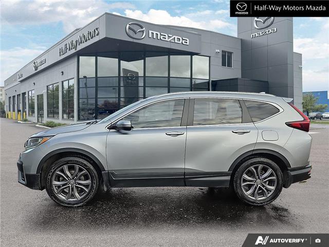 2022 Honda CR-V Sport (Stk: 6107A) in Thunder Bay - Image 3 of 25