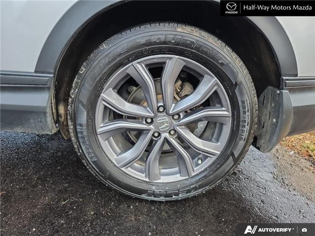 2022 Honda CR-V Sport (Stk: 6107A) in Thunder Bay - Image 6 of 25